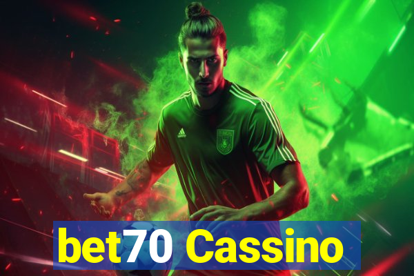 bet70 Cassino